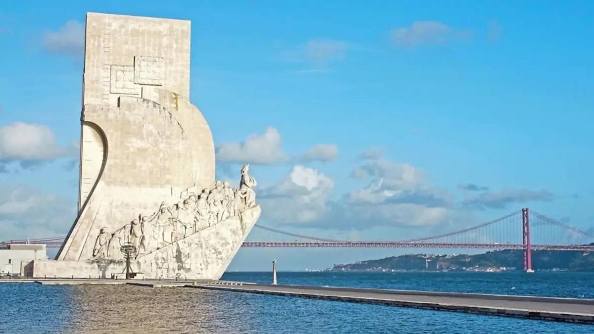 Timeless Charming - Belem Daire Lisboa Dış mekan fotoğraf