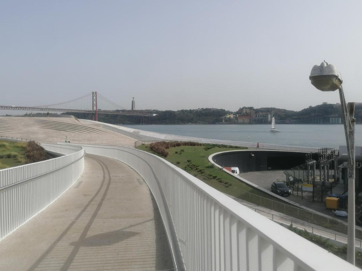Timeless Charming - Belem Daire Lisboa Dış mekan fotoğraf