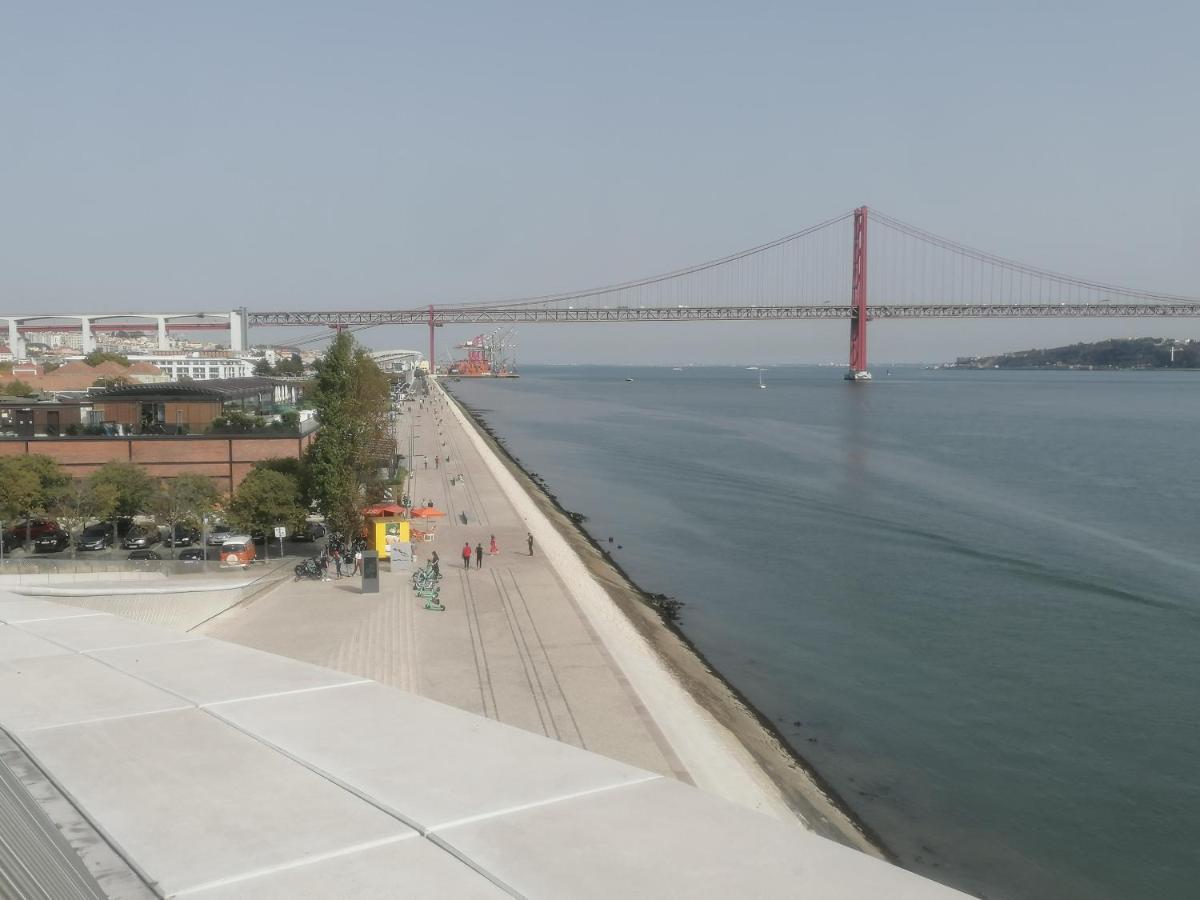 Timeless Charming - Belem Daire Lisboa Dış mekan fotoğraf